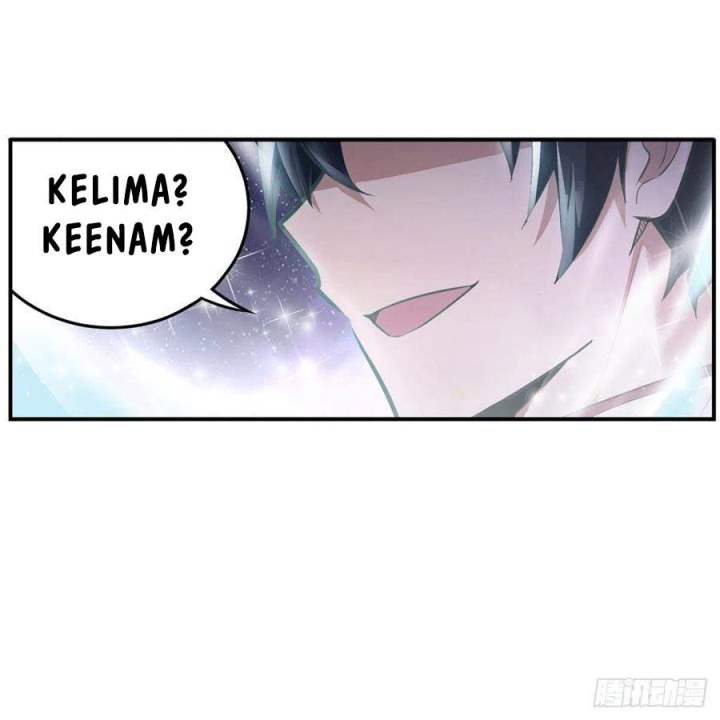 Wuxian Shitu Yu Shier Zhan Ji (Infinite Apostles and Twelve War Girls) Chapter 166 Bahasa Indonesia
